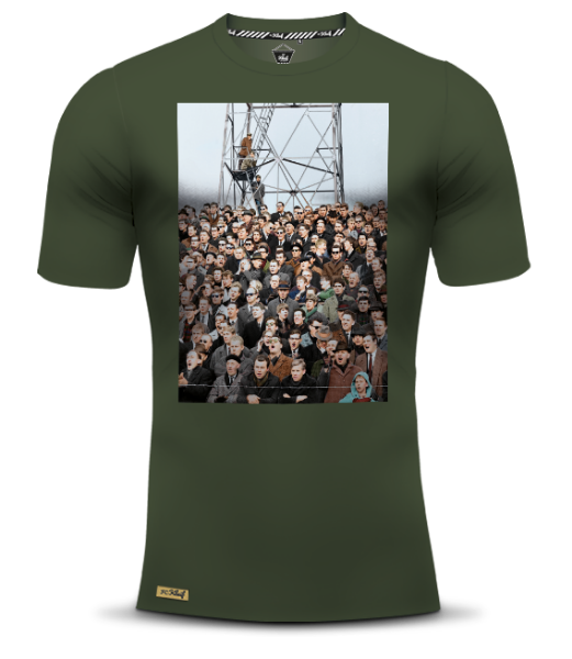 VOLLE BAK T-SHIRT