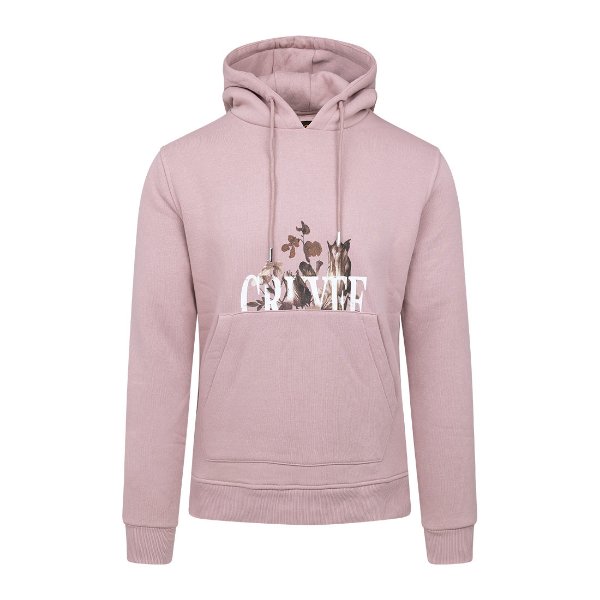 Cruyff Mauro Hoodie