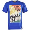 TOFFS Pennarello - Italia World Cup 1934 T-Shirt - Blue