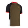 Cruyff Sports - Sprint T-Shirt & Shorts - Zwart