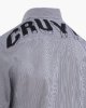 Cruyff - Bruno Shirt - Khaki/ White