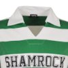 Shamrock Rovers XI Retro Football Shirt 1973
