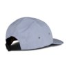 Cruyff - Bruno 5 Panel Cap - Navy