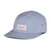 Cruyff - Bruno 5 Panel Cap - Navy