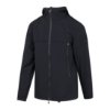 Cruyff - Praga Hooded Jacket - Black
