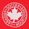Canada Retro Football Shirt 1970's