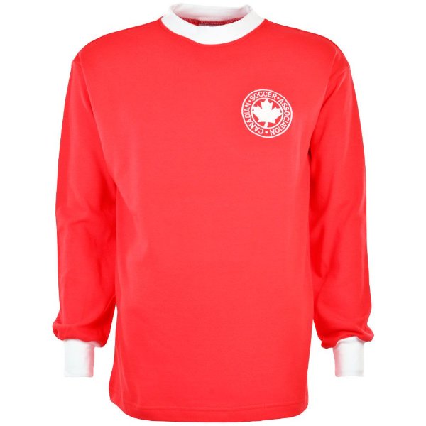 Canada Retro Shirt 1960's