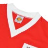 Nottingham Forest Retro Shirt Cup Final 1959