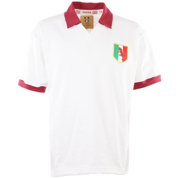 Seconda Maglia Storica Torino 1975 Specialista in maglie da calcio vintage maglie retro e moda retro