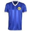Cardiff City 1983 Retro Football Shirt