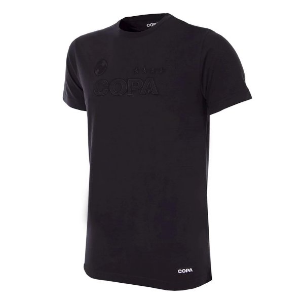 COPA All Black T-Shirt