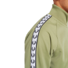Fred Perry - Taped Track Jacket - Sage Green