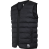 Robey - Playmaker Hybrid Bodywarmer - Black