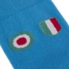 COPA Football - Diego Napoli Casual Socks