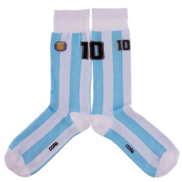 COPA Football - Diego Argentina Casual Socks