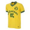 Immagine di COPA Football - Maglia Storica FC Nantes 1982-83 + Numero 9 (Halilhodžić)