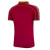 AS Roma Retro Football Shirt 1998-1999