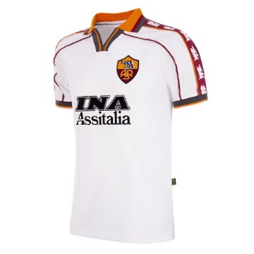 4773 OLD SOCCER Reproduction Maillot Historique Hongrie 1953 Shirt