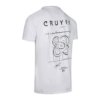 Cruyff - City Pack Barcelona T-Shirt - Wit