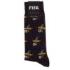 COPA Football - Mexico World Cup 1986 Mascot Casual Socks - Black