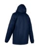 Robey - Crossbar Parka Jas - Navy