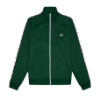 Immagine di Fred Perry - Giacca Sportiva Taped - Ivy