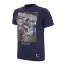 Maradona X COPA 1981 Bombonera T-Shirt - Blauw Maradona X COPA 1981 Bombonera T-Shirt - Blauw