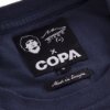 Maradona X COPA 1981 Bombonera T-Shirt - Blauw