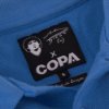 Maradona X COPA Napoli Embroidery Poloshirt