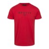 Cruyff - City Pack Amsterdam T-Shirt - Rood