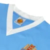 Uruguay 1950 World Cup Final Retro Football Shirt