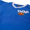 Immagine di COPA Football - Maglia vintage DDR Mondiale 1974 + Bransch 3