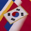 South Korea WC 1994 Retro Football Shirt