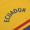 Ecuador 1983 Retro Football Shirt