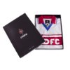 Servette FC Retro Football Shirt Away 1981-1982