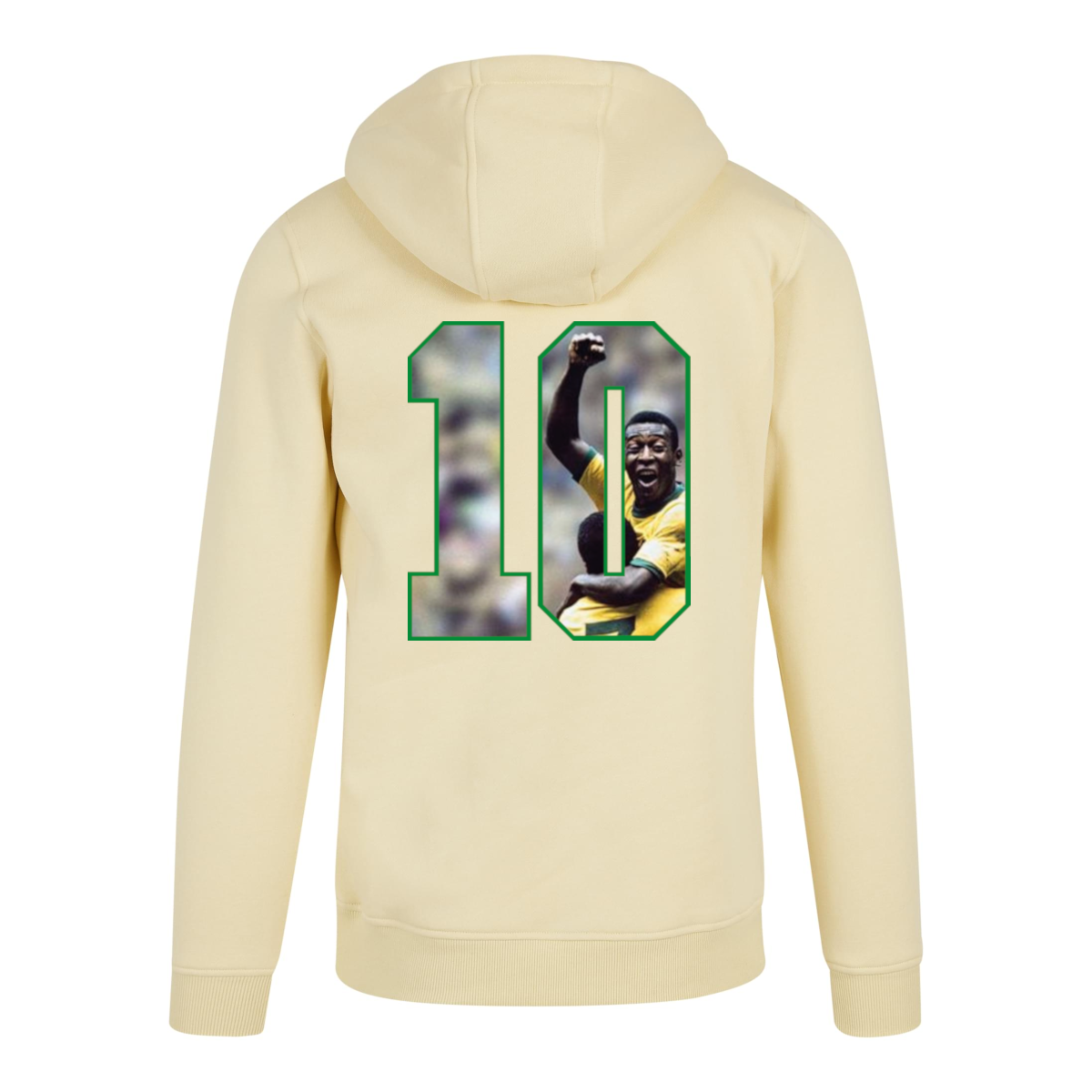 Napapijri B-ALBULA H - Felpa Con Cappuccio - Orange Marigold/arancione - Foto 11