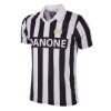 Immagine di COPA Football - Maglia vintage Juventus Coppa UEFA 1992-1993 + Vialli 9