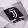 Immagine di COPA Football - Maglia vintage Juventus Coppa UEFA 1992-1993 + Vialli 9