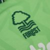 Nottingham Forest 1993 Third Retro Football Shirt