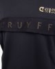 Immagine di Cruyff Sports - Tuta da Jogging Howler - Nero/ Oro