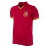 Immagine di COPA Football - Maglia Storica Spagna anni 1988 + A. Iniesta 6 (Photo Style)