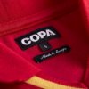 Immagine di COPA Football - Maglia Storica Spagna anni 1988 + A. Iniesta 6 (Photo Style)