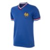 Immagine di COPA Football - Maglia Storica Francia 1971 + Zidane 10 (Photo Style)