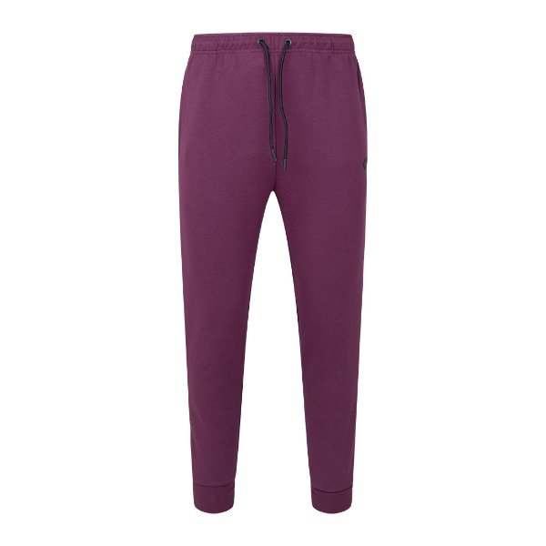 Cruyff Sports - Joaquim Jogging Pant - Grape Wine