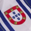 FC Porto 1998 - 99 Retro Football Shirt