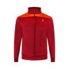 Pouchain Nardi Training Jacket - Red