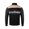 Pouchain Nardi Training Jacket - Black