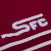 Servette FC 1984 - 85 Retro Football Shirt