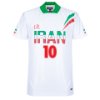 Iran Retro Voetbalshirt WK 1998 + Estili 10