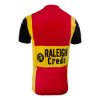 Raleigh Creda Team Short Sleeve Cycling Jersey 1980